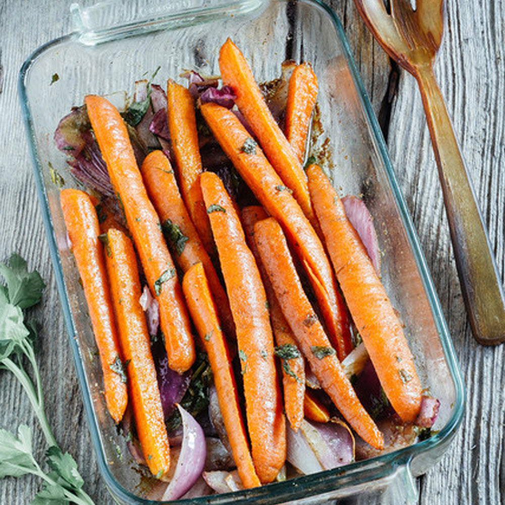 Seminte Morcovi Berlikum 50g