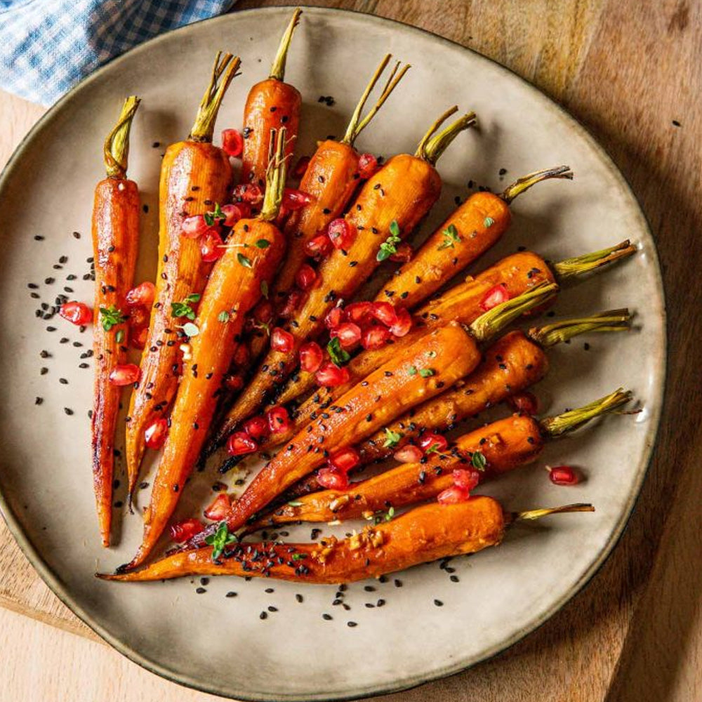 Seminte Morcovi Flakkee 50g