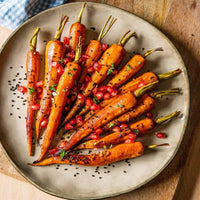 Thumbnail for Seminte Morcovi Flakkee 50g