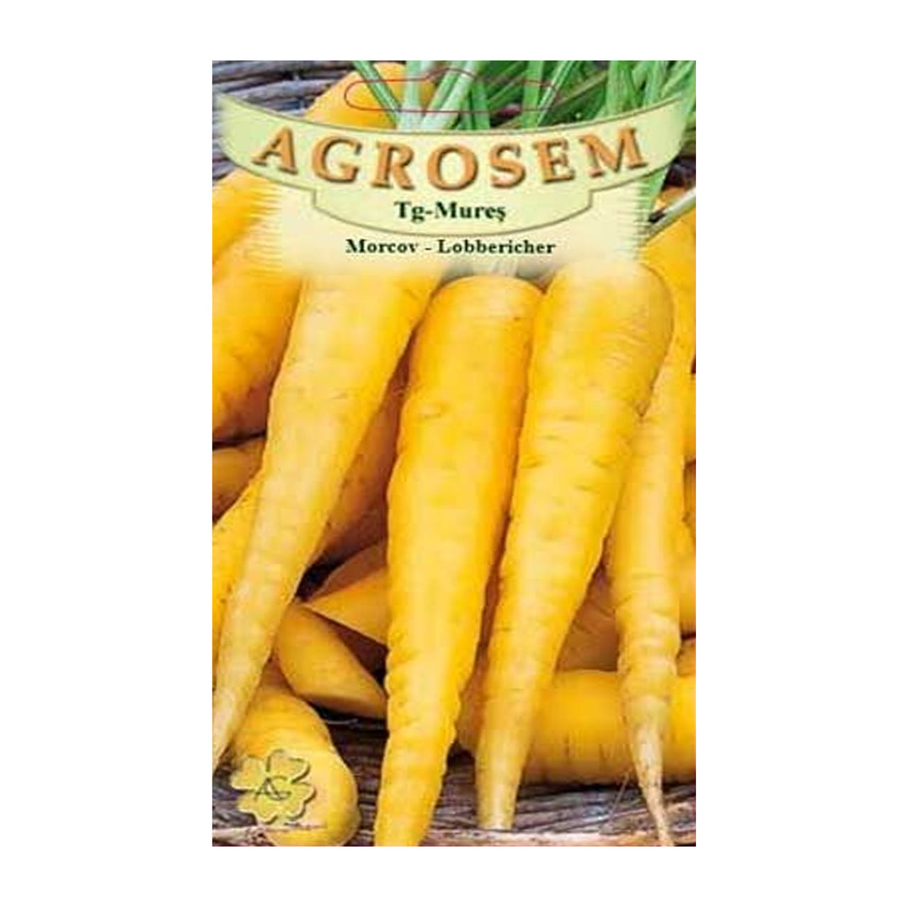 Seminte Morcovi Lobbericher 4g