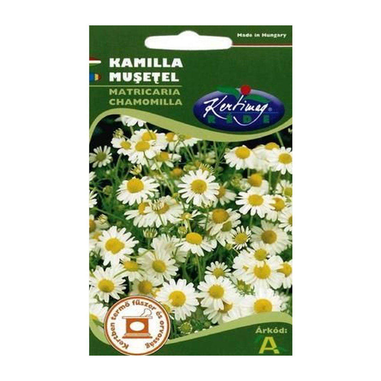 Seminte Musetel 0.5g