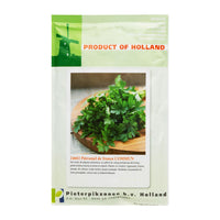 Thumbnail for Seminte Patrunjel de frunze Commun 50g