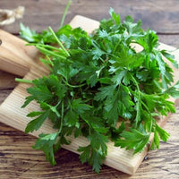 Thumbnail for Seminte Patrunjel de frunze neted 4g