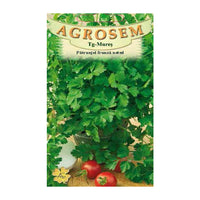 Thumbnail for Seminte Patrunjel de frunze neted 4g