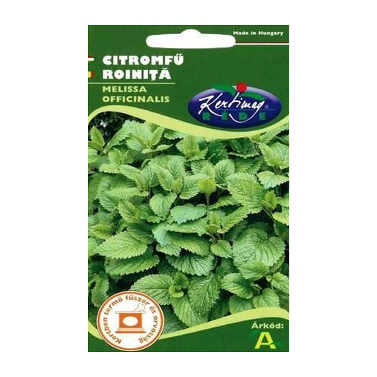 Seminte Roinita 0.5g