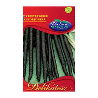 Thumbnail for Seminte Scortonera 1g