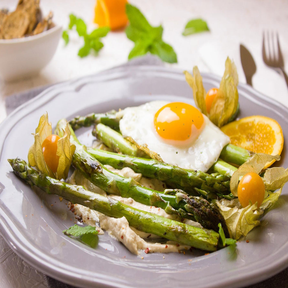 Seminte Sparanghel Mary Washington 1g