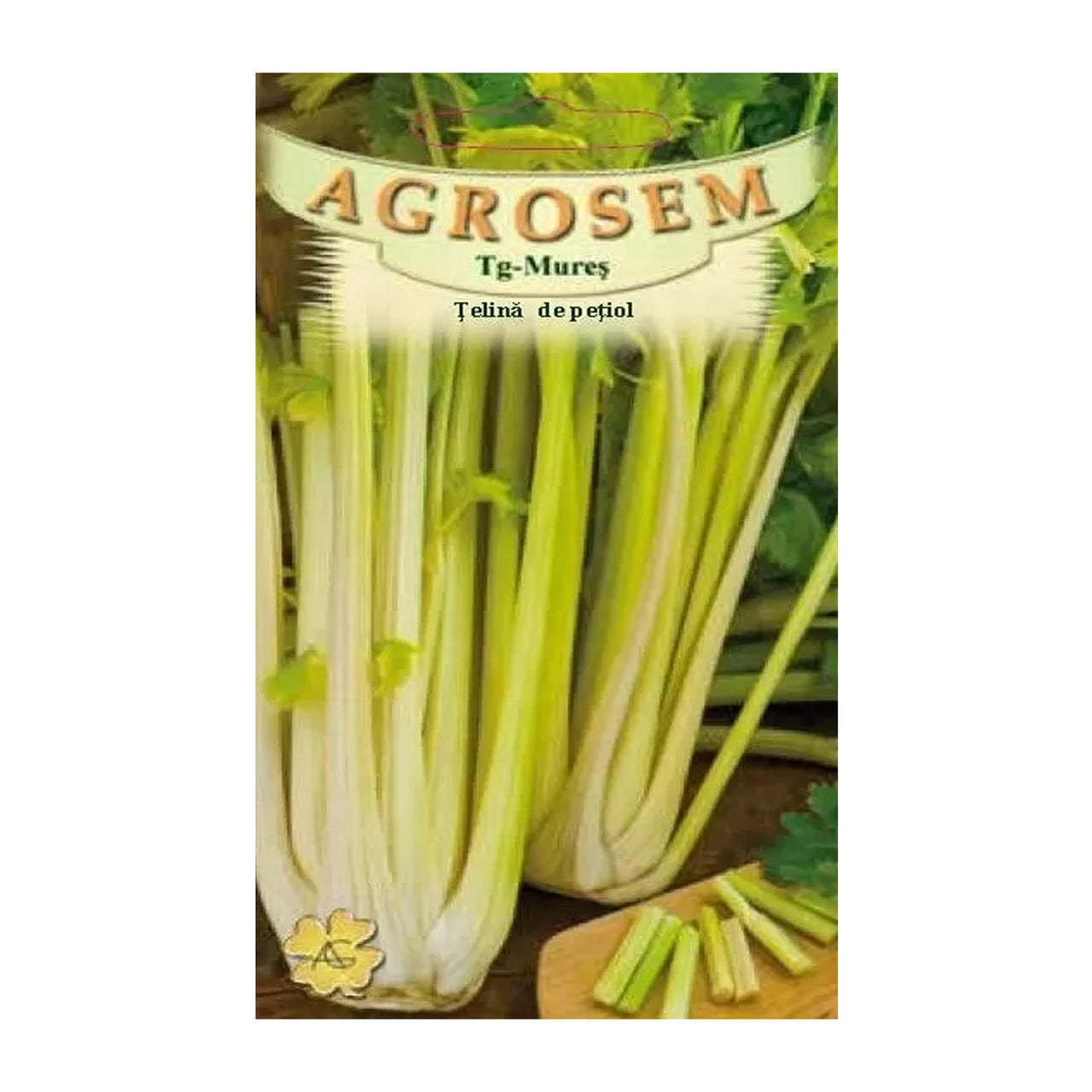 Seminte Telina de petiol 1g