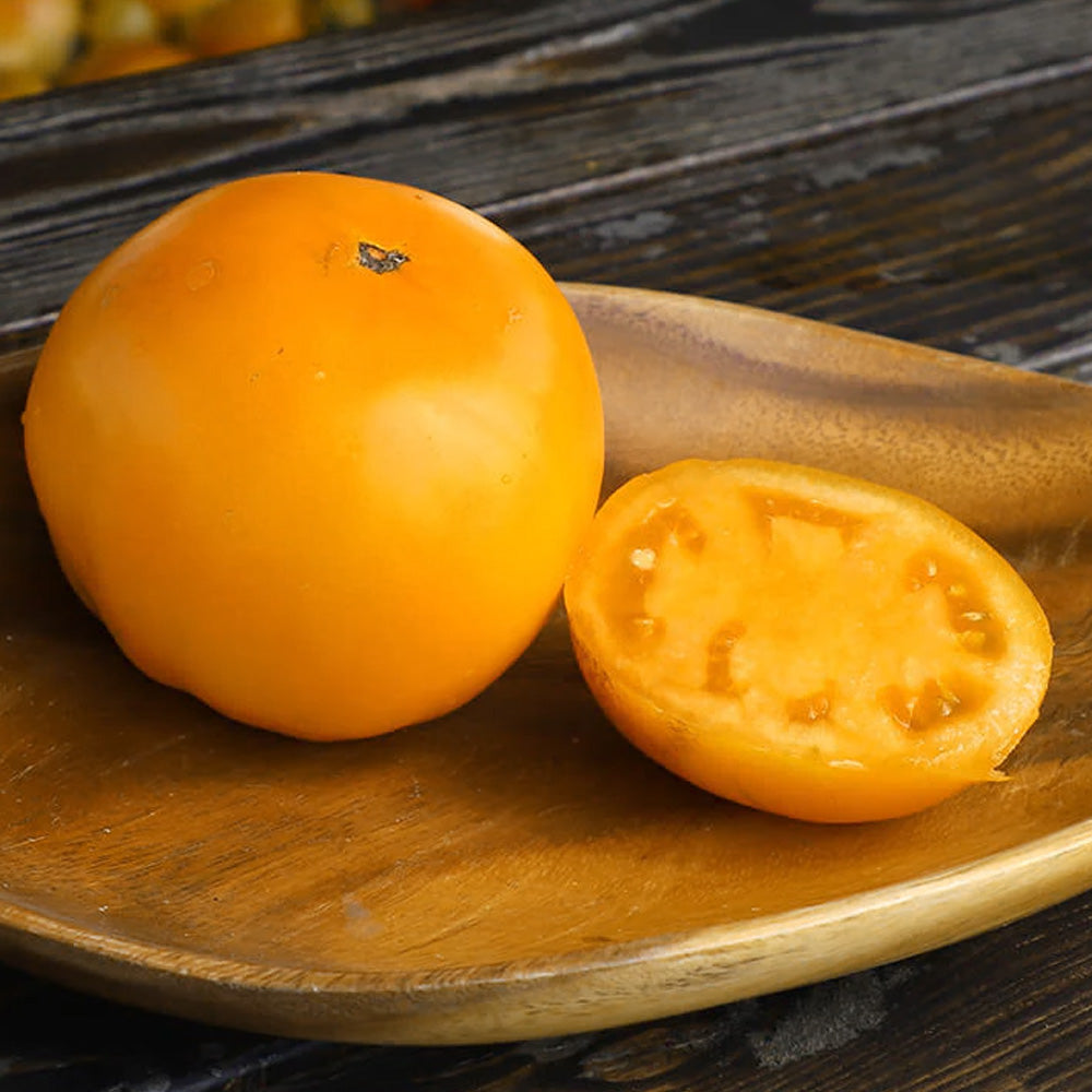 Seminte Tomate Galbene 0.2g