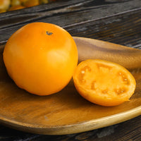 Thumbnail for Seminte Tomate Galbene 0.3g