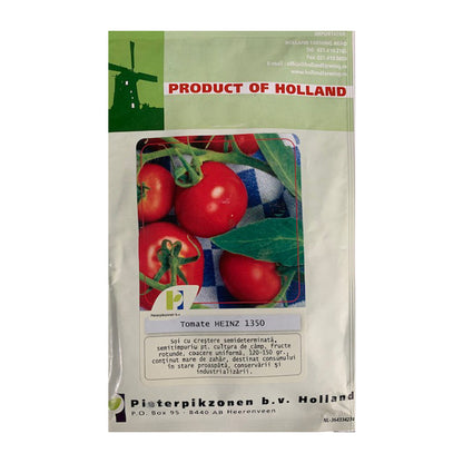 Seminte Tomate Heinz 1350 10g
