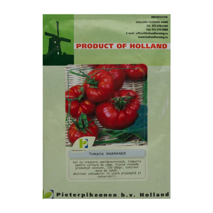 Seminte Tomate Marmande 10g