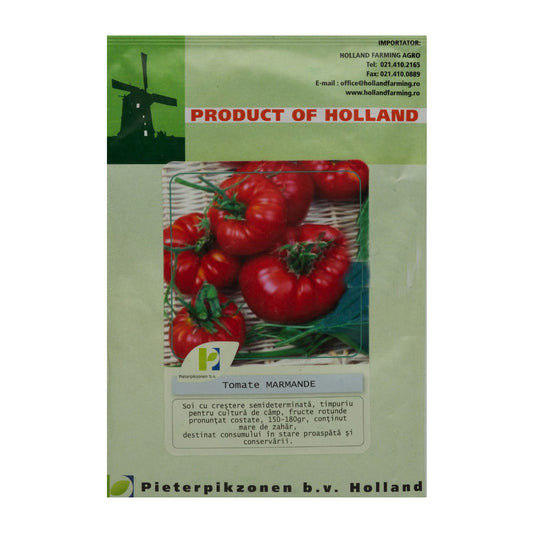 Seminte Tomate Marmande 10g