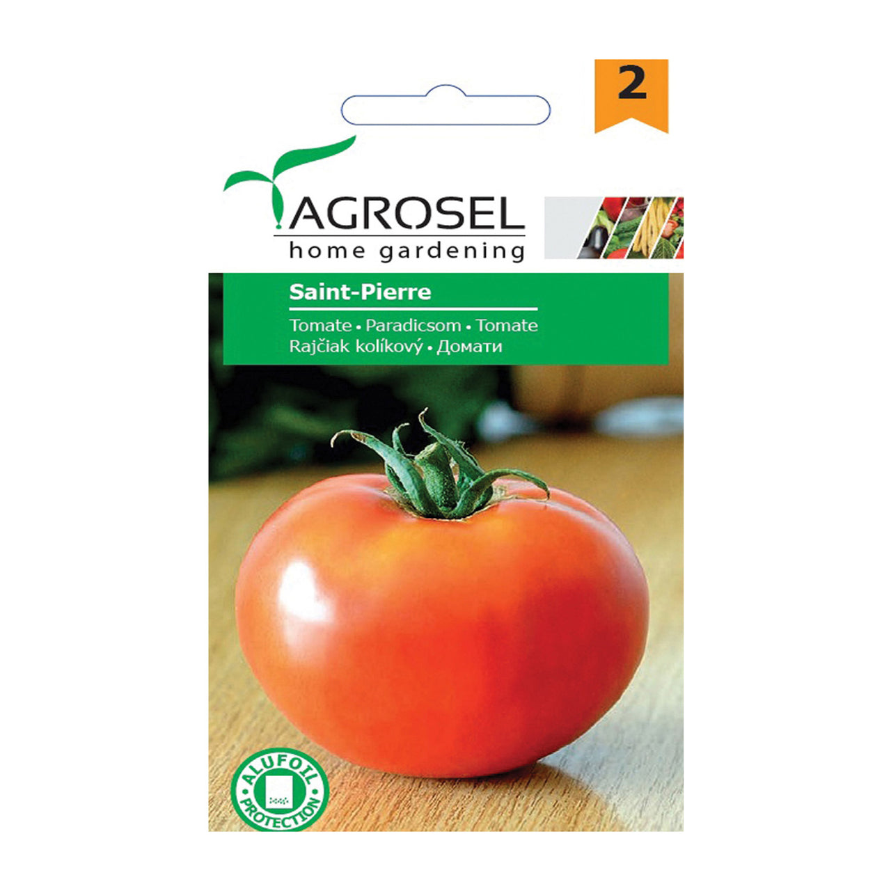 Seminte Tomate Saint-Pierre 1g