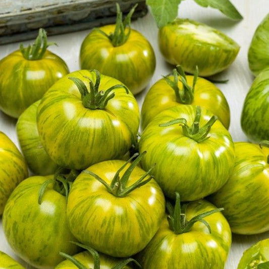 Seminte Tomate Smarald 2g