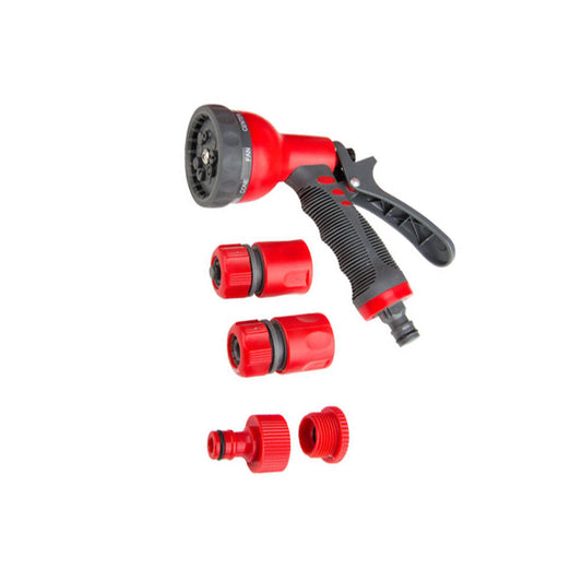Imagine produs: Set pistol stropit cu accesorii Proline - Disponibil pe Plantazia.ro