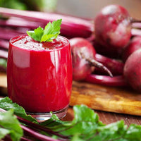 Thumbnail for Seminte Bio Sfecla rosie Detroit 2 3g