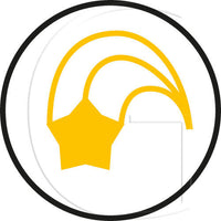 Thumbnail for Fir Motocoasa Penta 2.4mm x 15m