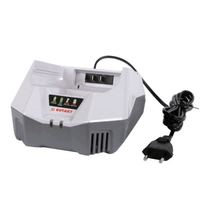 Thumbnail for Imagine produs: Motofierastrau (drujba) Rotakt MTFA501, 58V, 4Ah, lama 40 cm - Disponibil pe Plantazia.ro