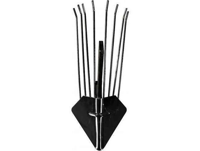 Imagine produs: Plug de scos cartofi pentru motosapa, Rotakt - Disponibil pe Plantazia.ro