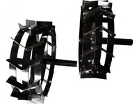 Thumbnail for Imagine produs: Roata motosapa, metalica, 40 cm, Rotakt - Disponibil pe Plantazia.ro