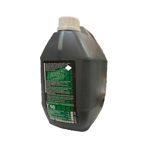 Imagine produs: Ulei transmisie TNT T90 3L - Disponibil pe Plantazia.ro