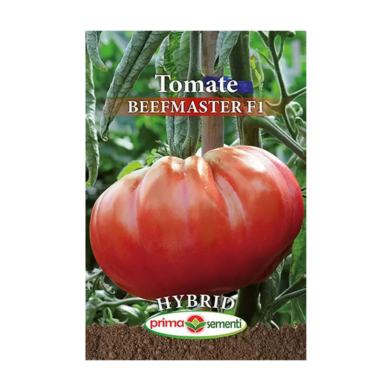 Seminte Tomate Beefmaster F1 0.3g