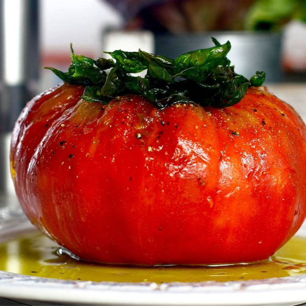 Seminte Tomate Belmonte F1 0.3g