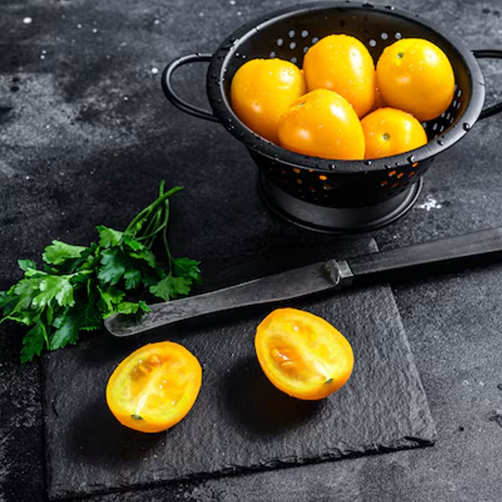 Seminte Tomate Golden Konigin 0.3g