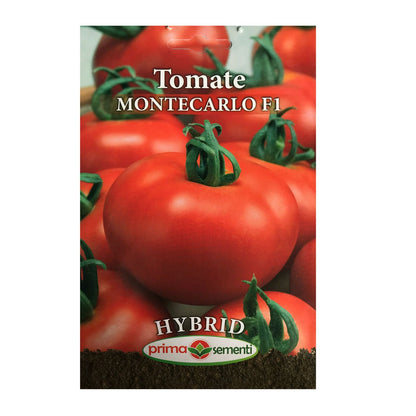 Seminte Tomate Montecarlo F1 0.5g