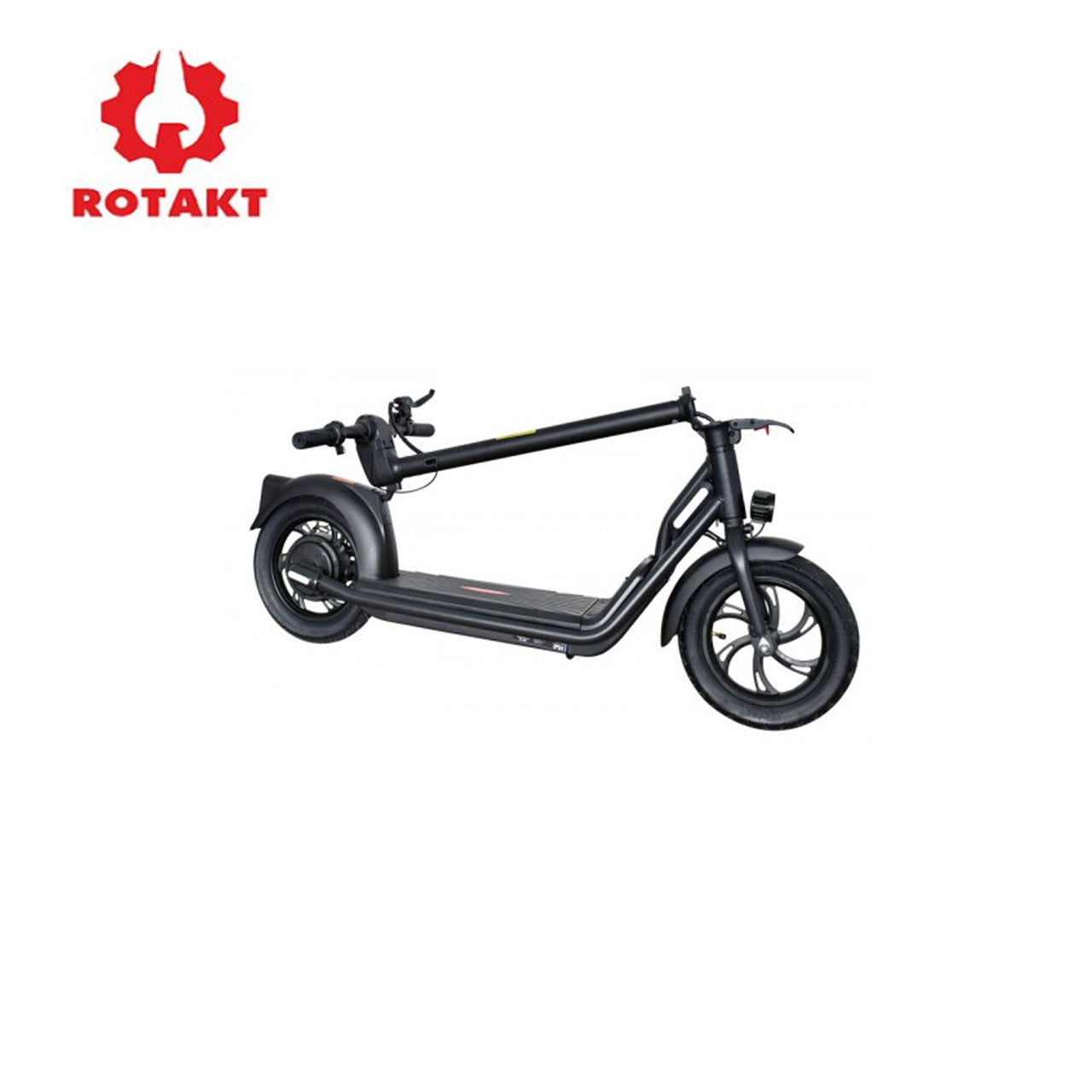 Imagine produs: Trotineta electrica Rotakt TE-400 - Disponibil pe Plantazia.ro