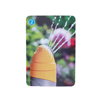 Thumbnail for Imagine produs: Aspersor rotund Plus 314mp - Disponibil pe Plantazia.ro