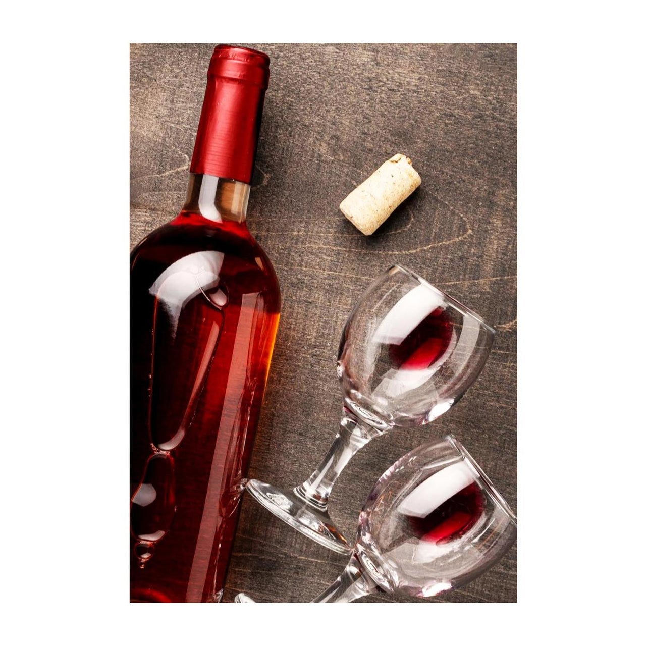 Imagine produs: Capison sticla vin - Disponibil pe Plantazia.ro