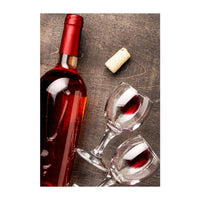 Thumbnail for Imagine produs: Capison sticla vin - Disponibil pe Plantazia.ro