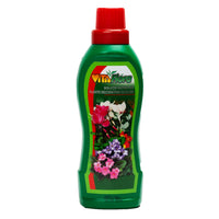Thumbnail for Ingrasamant Vitaflora pentru plante cu flori (100mL, 500mL, 1L)