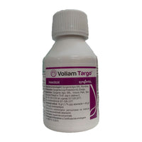 Thumbnail for Insecticid-acaricid Voliam Targo (10ml, 100ml)