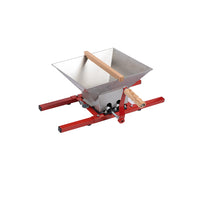 Thumbnail for Imagine produs: Zdrobitor fructe manual GF-2189 - Disponibil pe Plantazia.ro