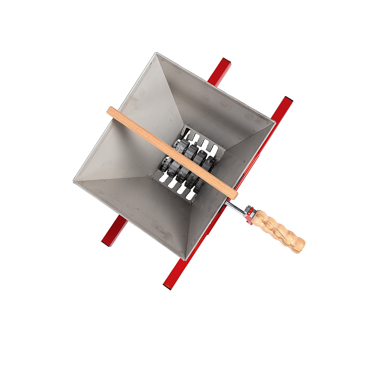 Imagine produs: Zdrobitor fructe manual GF-2189 - Disponibil pe Plantazia.ro