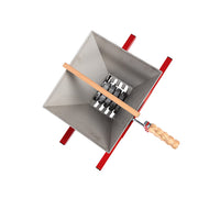 Thumbnail for Imagine produs: Zdrobitor fructe manual GF-2189 - Disponibil pe Plantazia.ro