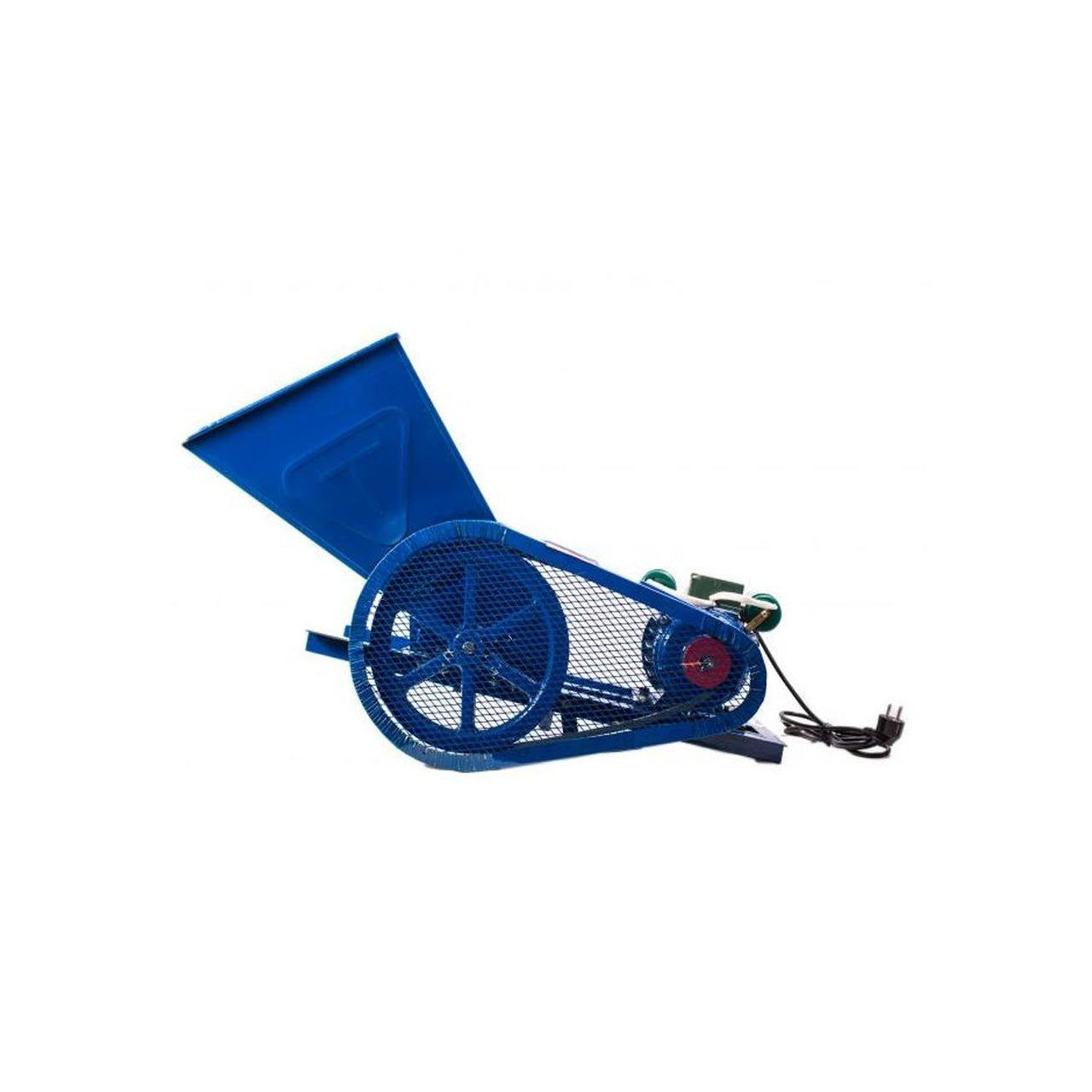 Imagine produs: Zdrobitor fructe electric GF-0895 - Disponibil pe Plantazia.ro