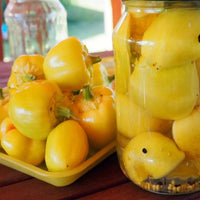 Thumbnail for Seminte Ardei Gras Almapaprika 20 sem