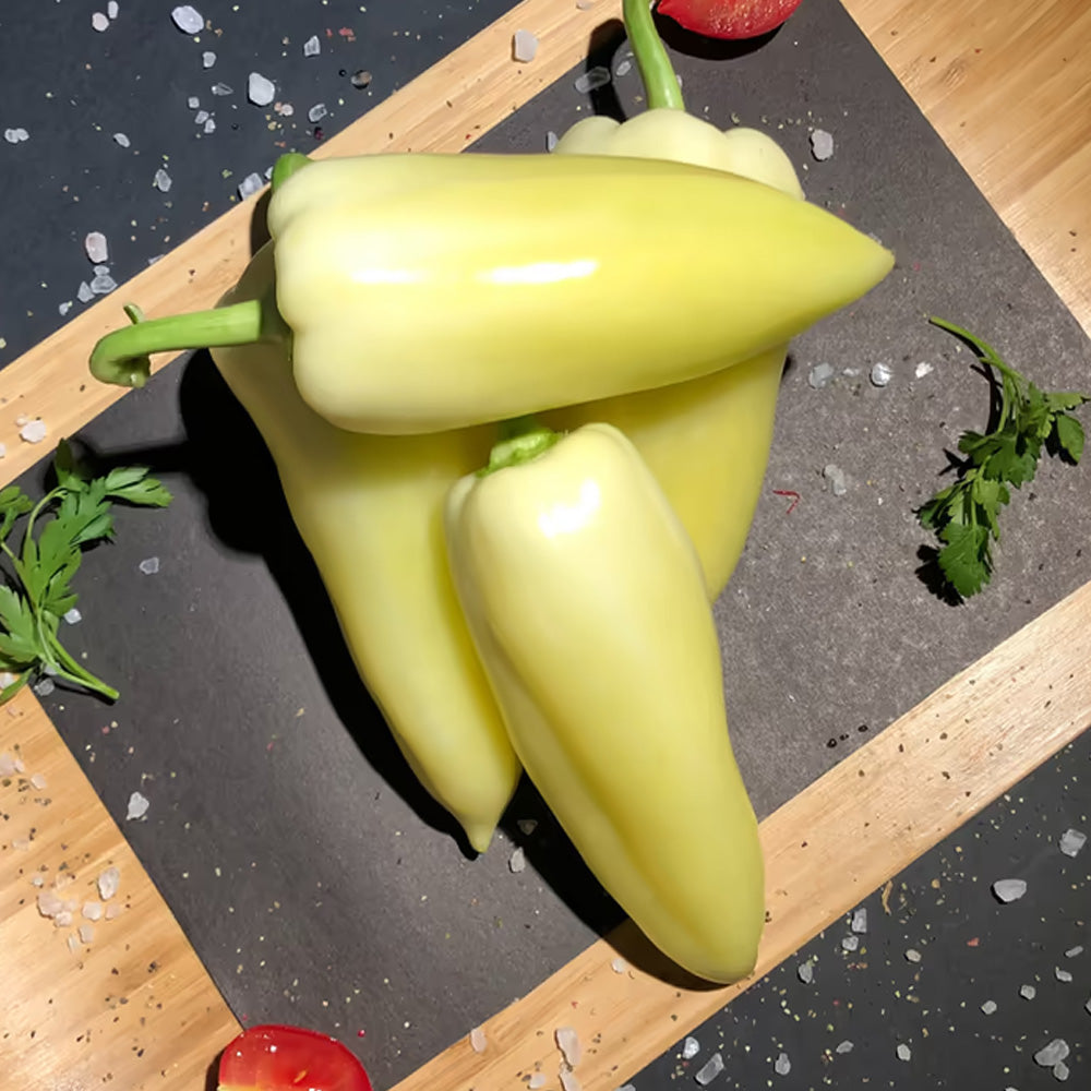 Seminte Ardei Gras Aranyeso 0.5g