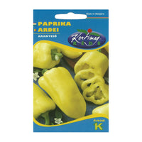 Thumbnail for Seminte Ardei Gras Aranyeso 0.5g