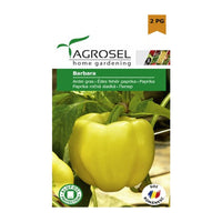 Thumbnail for Seminte Ardei Gras Barbara 0.8g