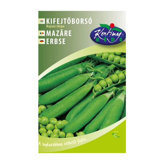 Seminte Mazare Rajnai Torpe (100g, 250g, 500g, 1kg)