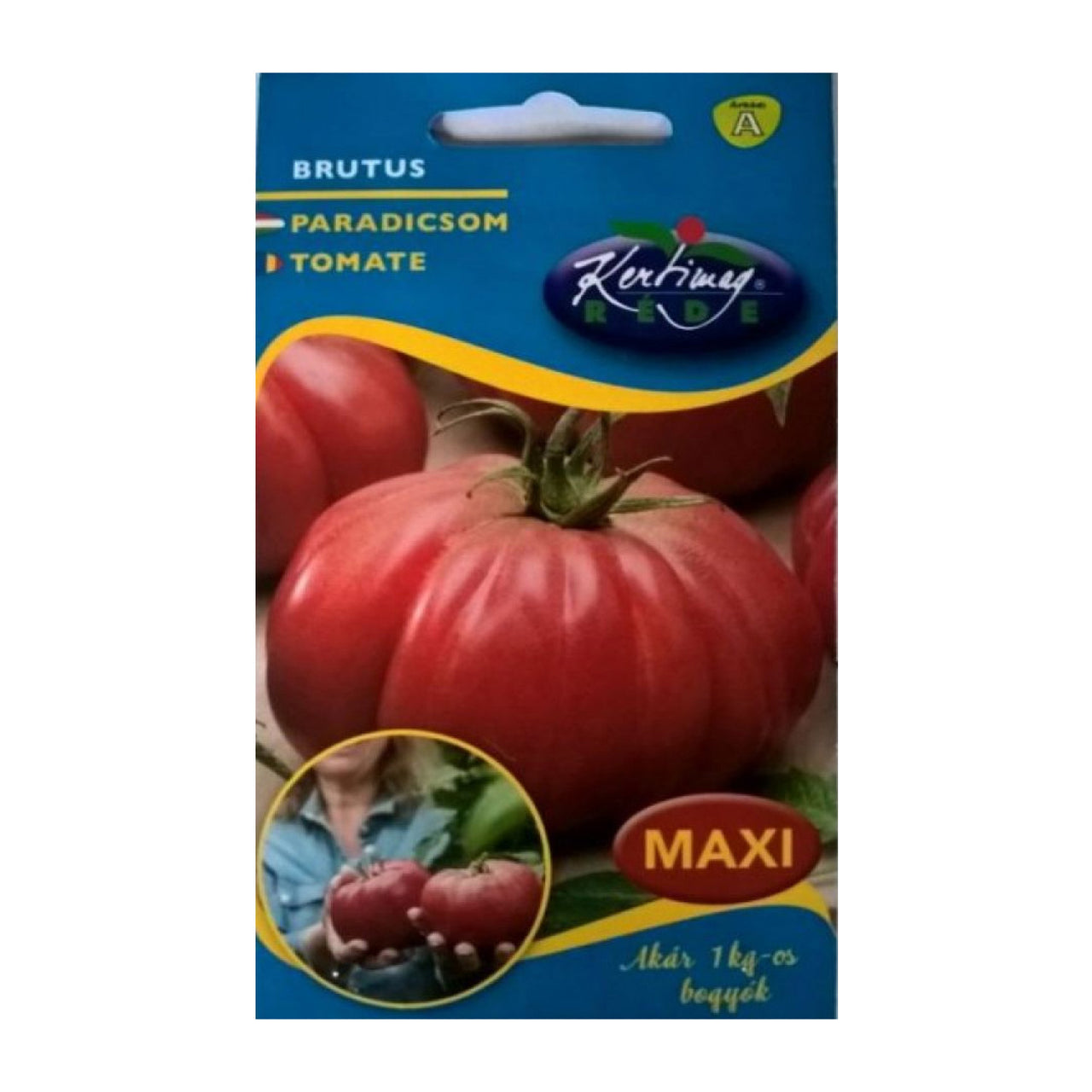 Seminte Tomate Brutus 0.5 g