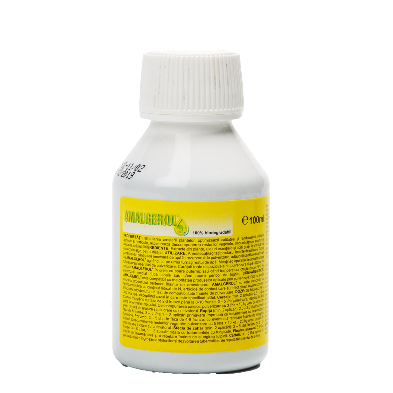 Ingrasamant Amalgerol (100ml, 500ml, 1L)