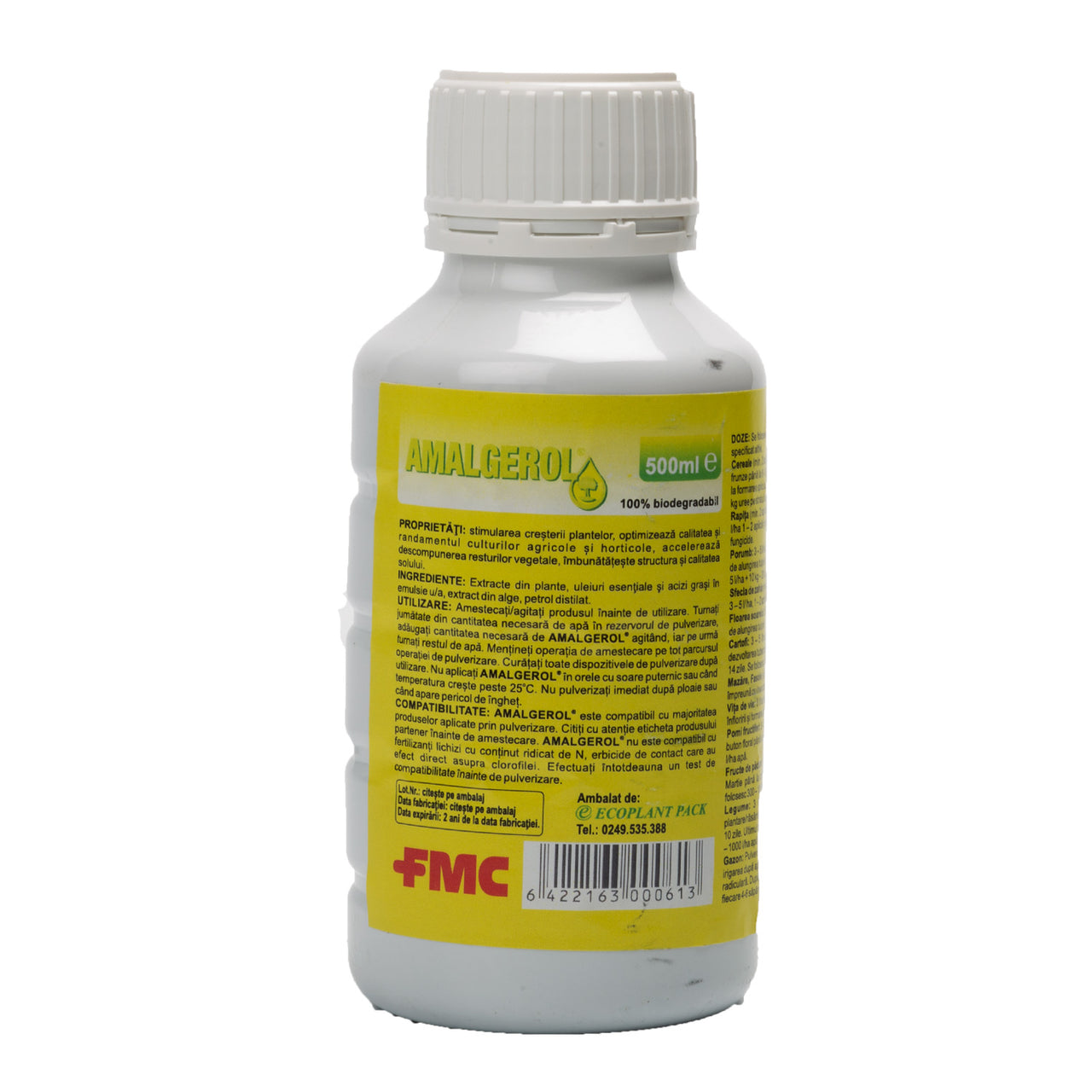 Ingrasamant Amalgerol (100ml, 500ml, 1L)