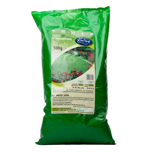Seminte de gazon amestec (250 g, 500 g, 1 kg)