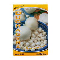 Thumbnail for Arpagic alb White Snowball, (200g, 500g)